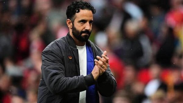 力创配资 阿莫林：我们没能掌控比赛 现在要立即考虑下一场