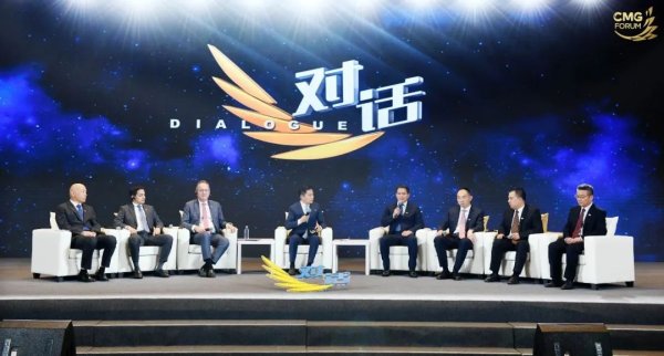 658配资 这里，机器人产业崛起！大咖齐聚，“含金量”超高→